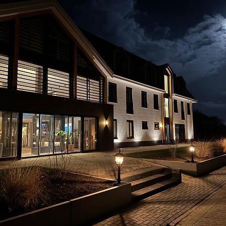 Eilandhotel Texel De Cocksdorp  Exterior photo
